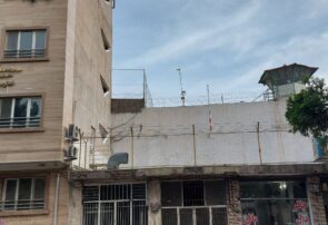 سرپرست جدید زندان شهرستان نیشابور معرفی شد سرپرست جدید زندان شهرستان نیشابور معرفی شد