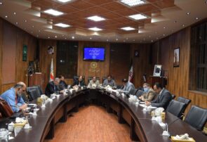 از جمع همکاران که جایگاه و شأن شورای شهر را زیر سوال برده اند گلایه دارم از جمع همکاران که جایگاه و شأن شورای شهر را زیر سوال برده اند گلایه دارم