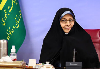 شاید میخواهند مرزهای کشورداری و مدیریت اجرایی را جابجا کنند! شاید میخواهند مرزهای کشورداری و مدیریت اجرایی را جابجا کنند!