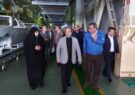 ایران خودرو خراسان بر تولید خودروهای برقی متمرکز می‌شود