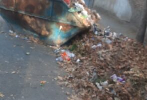 شهر بیسامان مدیریت نابهسامان شهر بیسامان مدیریت نابهسامان