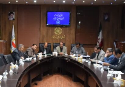 مکان چهارشنبه بازار و بازار خودرو نیشابور مشخص شد