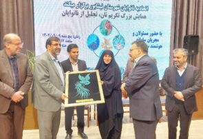 نانوایان را از بند آرد یارانهای رها کنید نانوایان را از بند آرد یارانهای رها کنید