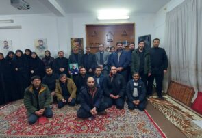 اولویت توسعه نیشابور صنعت نیست فرهنگ است اولویت توسعه نیشابور صنعت نیست فرهنگ است