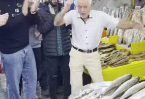 باخت سنگین فیلترینگ به صادق بوقی باخت سنگین فیلترینگ به صادق بوقی