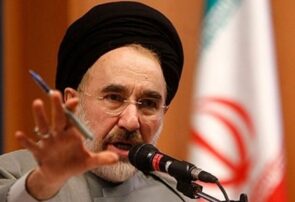 پیشنهاد به آقای سید محمد خاتمی پیشنهاد به آقای سید محمد خاتمی