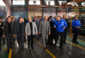 اگزوز خودرو خراسان در مسیر توسعه اگزوز خودرو خراسان در مسیر توسعه