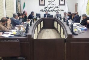 تعیین تکلیف نهایی طرح مولدسازی ۴هکتار از اراضی ورزشگاه انقلاب تعیین تکلیف نهایی طرح مولدسازی ۴هکتار از اراضی ورزشگاه انقلاب