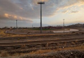 اعلام آمادگی سه سرمایهگذار نیشابوری برای تکمیل بخشهای بر زمین مانده ورزشگاه انقلاب اعلام آمادگی سه سرمایهگذار نیشابوری برای تکمیل بخشهای بر زمین مانده ورزشگاه انقلاب