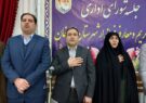 عضو شورای شهر نیشابور فرماندارزبرخان شد