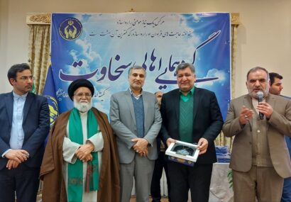 کندوداران نیشابوری کام نیازمندان تحت پوشش کمیته امداد را شیرین کردند کندوداران نیشابوری کام نیازمندان تحت پوشش کمیته امداد را شیرین کردند