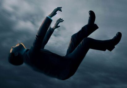 سقوط آزاد فرهنگی آغاز شده است سقوط آزاد فرهنگی آغاز شده است