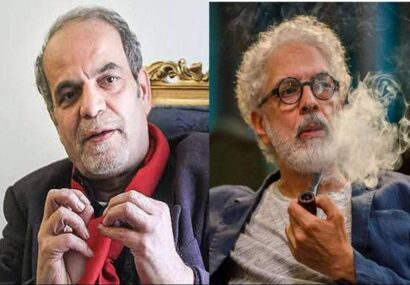 به بهانه نمایش مرگ فرشته به بهانه نمایش مرگ فرشته