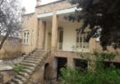 فراخوان شورای شهر برای جذب سرمایه‌گذار مرمت و بهسازی «خانه قریشی»