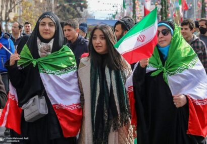 بالاخره حجاب باشد یا نباشد؟ بالاخره حجاب باشد یا نباشد؟