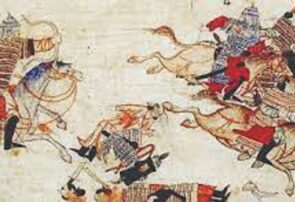 درباره کشتار مغول در نیشابور بزرگنمایی شده است درباره کشتار مغول در نیشابور بزرگنمایی شده است