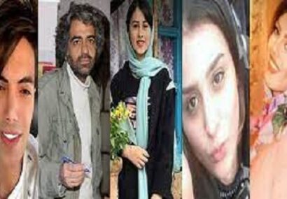 جنایتی به خاطر ناآگـاهی جنایتی به خاطر ناآگـاهی