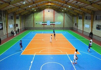 ورزش حرفهای نباید از سرمایههای عمومی بهرهمند باشد ورزش حرفهای نباید از سرمایههای عمومی بهرهمند باشد