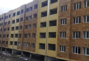 بهرهبرداری از زیرساختهای آب و انرژی پروژههای مسکن ملی در دههی فجر بهرهبرداری از زیرساختهای آب و انرژی پروژههای مسکن ملی در دههی فجر