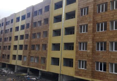 بهرهبرداری از زیرساختهای آب و انرژی پروژههای مسکن ملی در دههی فجر بهرهبرداری از زیرساختهای آب و انرژی پروژههای مسکن ملی در دههی فجر