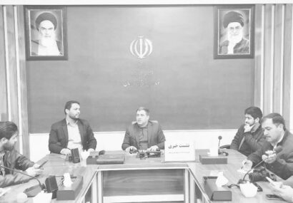 تولیدکنندگان زبرخان تا 5 برابر کارکرد حسابشان تسهیلات دریافت میکنند تولیدکنندگان زبرخان تا ۵ برابر کارکرد حسابشان تسهیلات دریافت میکنند