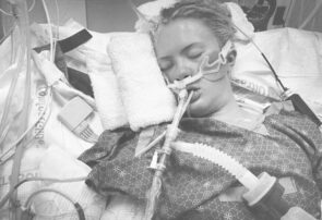 نتیجهی آزمایش «امید» مثبت بود نتیجهی آزمایش «امید» مثبت بود