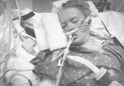 نتیجهی آزمایش «امید» مثبت بود نتیجهی آزمایش «امید» مثبت بود