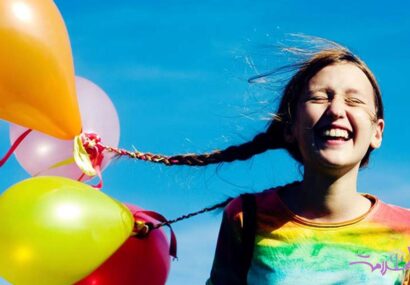 زندگی؛ فرصتی برای عشق ورزیدن زندگی؛ فرصتی برای عشق ورزیدن