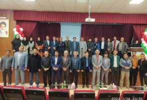 تقدیر از دانش آموزان مدال آور نیشابور و مربیان پیشکسوت