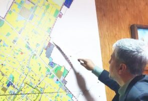 در شمال بیمارستان حکیم هیچ اتفاقی نمی افتد/ مردم مراقب کلاهبرداری بنگاه داران جاده باغرود باشند / مولدسازی ورزشگاه انقلاب مسکوت شد در شمال بیمارستان حکیم هیچ اتفاقی نمی افتد/ مردم مراقب کلاهبرداری بنگاه داران جاده باغرود باشند / مولدسازی ورزشگاه انقلاب مسکوت شد