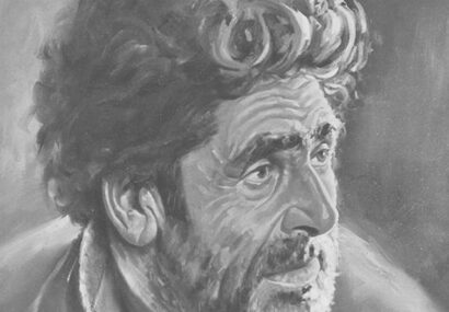 شرم‌شان باد که نمی‌دانند شهرت جهانگیر نیشابور به فرهنگ و ادب آن است