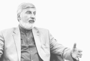 در همه کشورها شورای نگهبان داریم، اسمش فرق میکند / حتی اگر مجلس قانون حجاب اجباری را بردارد شورای نگهبان جلویش را میگیرد چون مخالف اسلام است در همه کشورها شورای نگهبان داریم، اسمش فرق میکند / حتی اگر مجلس قانون حجاب اجباری را بردارد شورای نگهبان جلویش را میگیرد چون مخالف اسلام است