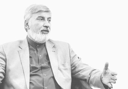 در همه کشورها شورای نگهبان داریم، اسمش فرق میکند / حتی اگر مجلس قانون حجاب اجباری را بردارد شورای نگهبان جلویش را میگیرد چون مخالف اسلام است در همه کشورها شورای نگهبان داریم، اسمش فرق میکند / حتی اگر مجلس قانون حجاب اجباری را بردارد شورای نگهبان جلویش را میگیرد چون مخالف اسلام است