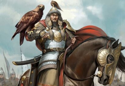 ذبیح الله منصوری، نابغهای بود که تاریخ را جعل میکرد / چنگیز آمده بود از نیشابوریها انتقام بگیرد ذبیح الله منصوری، نابغهای بود که تاریخ را جعل میکرد / چنگیز آمده بود از نیشابوریها انتقام بگیرد