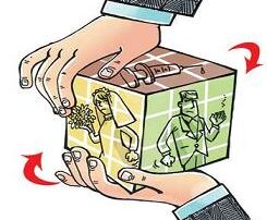 تأکید میکنم، ما از هیچچیز ناراضی نیستیم تأکید میکنم، ما از هیچچیز ناراضی نیستیم