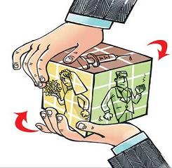 تأکید میکنم، ما از هیچچیز ناراضی نیستیم تأکید میکنم، ما از هیچچیز ناراضی نیستیم