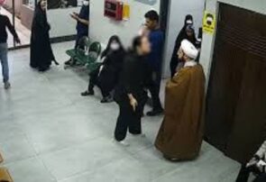 تیربرق با فاصله برای دو روحانی در دو طیف سیاسی مقابل تیربرق با فاصله برای دو روحانی در دو طیف سیاسی مقابل