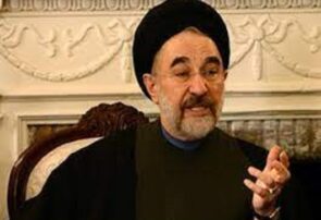 اصلاح طلبان باید روی «رهبری» خاتمی کار کنند اصلاح طلبان باید روی «رهبری» خاتمی کار کنند