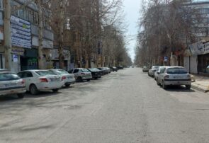 به دنبال انتقال محلهی پزشکان به یک منطقهی خلوت هستیم به دنبال انتقال محلهی پزشکان به یک منطقهی خلوت هستیم