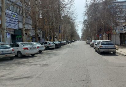 به دنبال انتقال محلهی پزشکان به یک منطقهی خلوت هستیم به دنبال انتقال محلهی پزشکان به یک منطقهی خلوت هستیم