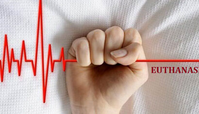 آیا میتوان از مرگ خودخواسته دفاع کرد؟ آیا میتوان از مرگ خودخواسته دفاع کرد؟