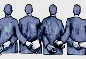 شکایت متهمین فساد در شورا و شهرداری نیشابور از خاتون شرق به اتهام «نشر اکاذیب» شکایت متهمین فساد در شورا و شهرداری نیشابور از خاتون شرق به اتهام «نشر اکاذیب»