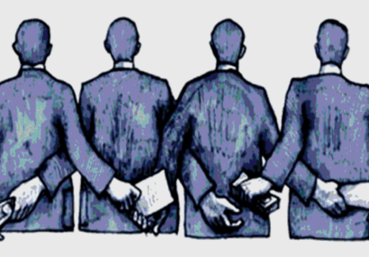 شکایت متهمین فساد در شورا و شهرداری نیشابور از خاتون شرق به اتهام «نشر اکاذیب» شکایت متهمین فساد در شورا و شهرداری نیشابور از خاتون شرق به اتهام «نشر اکاذیب»