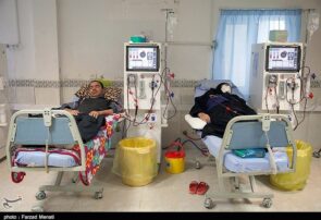 ارتباط طول مدت و کیفیت خواب با کیفت زندگی بیماران همودیالیزی ارتباط طول مدت و کیفیت خواب با کیفت زندگی بیماران همودیالیزی