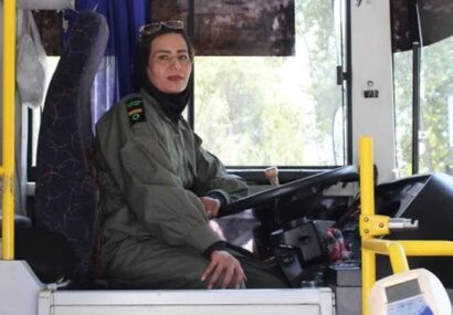 بررسی میزان مواجهه با صدا و ارتعاش در رانندگان اتوبوس شهری نیشابور بررسی میزان مواجهه با صدا و ارتعاش در رانندگان اتوبوس شهری نیشابور