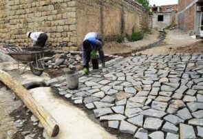دهیاران و خیرین روستاها برای مناسبسازی محیطهای روستایی تلاش کنند دهیاران و خیرین روستاها برای مناسبسازی محیطهای روستایی تلاش کنند
