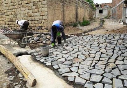 دهیاران و خیرین روستاها برای مناسبسازی محیطهای روستایی تلاش کنند دهیاران و خیرین روستاها برای مناسبسازی محیطهای روستایی تلاش کنند