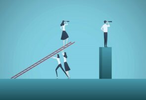 حقوق برابر زن و مرد؛ از رؤیا تا واقعیت حقوق برابر زن و مرد؛ از رؤیا تا واقعیت