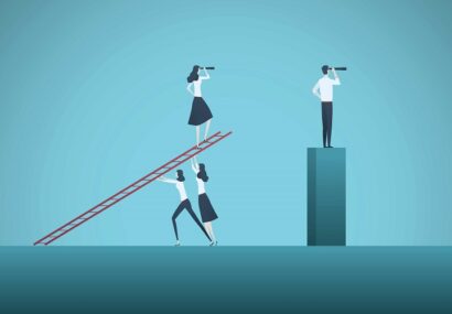 حقوق برابر زن و مرد؛ از رؤیا تا واقعیت حقوق برابر زن و مرد؛ از رؤیا تا واقعیت