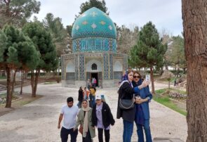 شیخ عطار، عارفی انساندوست و دیگر هیچ شیخ عطار، عارفی انساندوست و دیگر هیچ